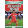 KNYGA Ollie123456789101112131415161718192021222324252627282923031 Ultimate Football Heroes: Alexander-Arnold (Super Stoppers 4)