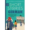 KNYGA Olly Richards Short Stories in German for Beginners