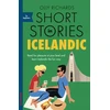 KNYGA Olly Richards Short Stories in Icelandic for Beginners