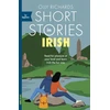 KNYGA Olly Richards Short Stories in Irish for Beginners, Read for pleasure at your level, expand your vocabulary and learn Irish the fun way!