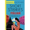 KNYGA Olly Richards Short Stories in Italian for Intermediate Learners