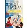 KNYGA Olly Richards Short Stories in Swedish for Beginners