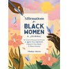 KNYGA Oludara Adeeyo Affirmations for Juodas Women: A Journal