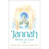 KNYGA Omar Suleiman Jannah, Home at Last