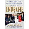 KNYGA Omid Scobie Endgame, Inside the Royal Family and the Monarchy's Fight for Survival