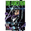 KNYGA One Manga Author One-Punch Man, Vol. 3