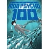 KNYGA ONE Mob Psycho 100 Volume 4
