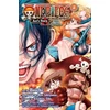 KNYGA One Piece: Ace's Story—The Manga, Vol. 2