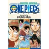 KNYGA One Piece (Omnibus Edition), Vol. 12