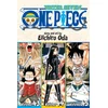 KNYGA One Piece (Omnibus Edition), Vol. 15