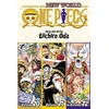 KNYGA One Piece (Omnibus Edition), Vol. 24
