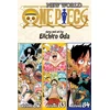 KNYGA One Piece (Omnibus Edition), Vol. 28