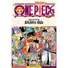 KNYGA Eiichiro Oda One Piece (Omnibus Edition), Vol. 31