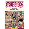 KNYGA One Piece (Omnibus Edition), Vol. 32