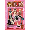 KNYGA One Piece, Vol. 11
