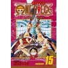 KNYGA One Piece, Vol. 15