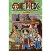 KNYGA One Piece, Vol. 19
