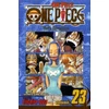 KNYGA One Piece, Vol. 23
