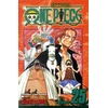 KNYGA One Piece, Vol. 25