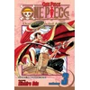 KNYGA Eiichiro Oda One Piece, Vol. 3