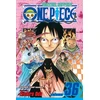 KNYGA One Piece, Vol. 36