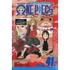 KNYGA One Piece, Vol. 41