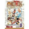 KNYGA Eiichiro Oda One Piece, Vol. 5