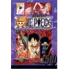 KNYGA One Piece, Vol. 50