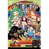 KNYGA One Piece, Vol. 53