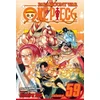 KNYGA One Piece, Vol. 59