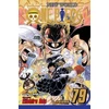 KNYGA One Piece, Vol. 79