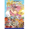 KNYGA One Piece, Vol. 87