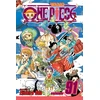 KNYGA One Piece, Vol. 91