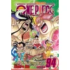 KNYGA One Piece, Vol. 94