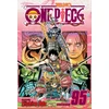 KNYGA One Piece, Vol. 95