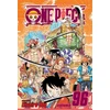 KNYGA One Piece, Vol. 96