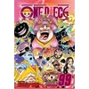 KNYGA One Piece, Vol. 99