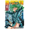 KNYGA One-Punch Man, Vol. 10