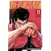KNYGA One-Punch Man, Vol. 11