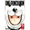 KNYGA One-Punch Man, Vol. 15