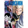 KNYGA One-Punch Man, Vol. 20