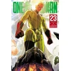 KNYGA One-Punch Man, Vol. 23