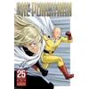 KNYGA One-Punch Man, Vol. 25