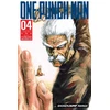 KNYGA One-Punch Man, Vol. 4