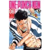 KNYGA Shonengahosha One-Punch Man, Vol. 6