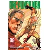 KNYGA One-Punch Man, Vol. 8