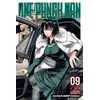 KNYGA One-Punch Man, Vol. 9