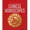 KNYGA Orange Hippo Oranžinis Hippo The Little Book of Chinese Horoscopes