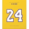 KNYGA Orange Hippo Little Book of Kobe