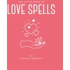KNYGA Orange Hippo Little Book of Love Spells